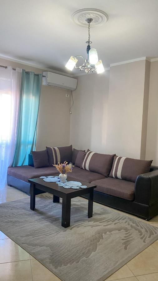 Lando Apartment Shkodër Exteriér fotografie
