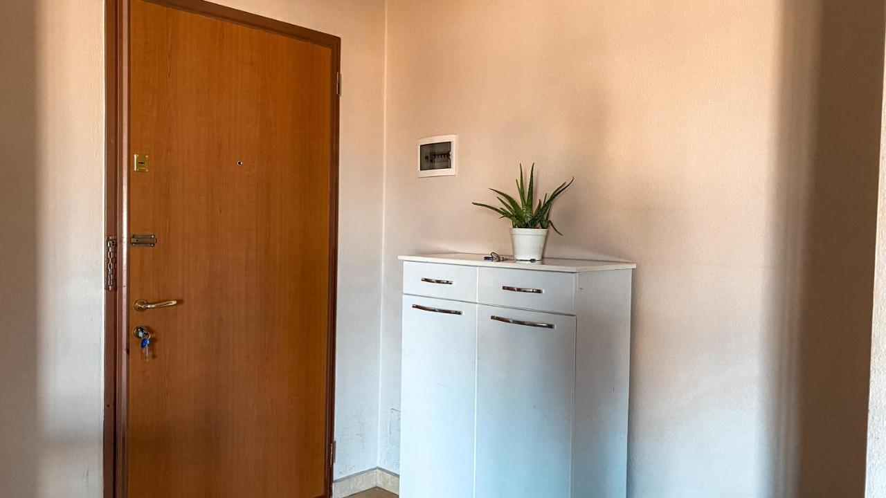 Lando Apartment Shkodër Exteriér fotografie